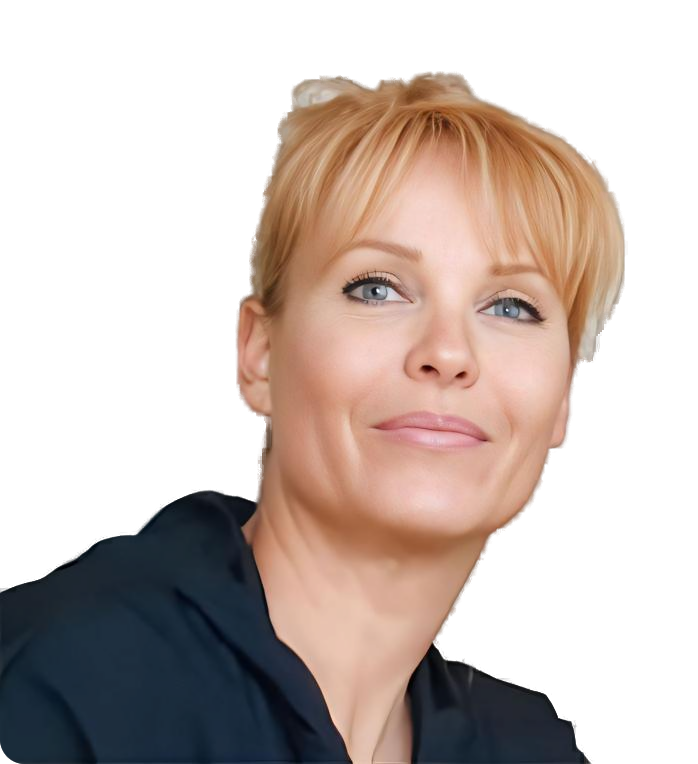 Anja Glowatzki