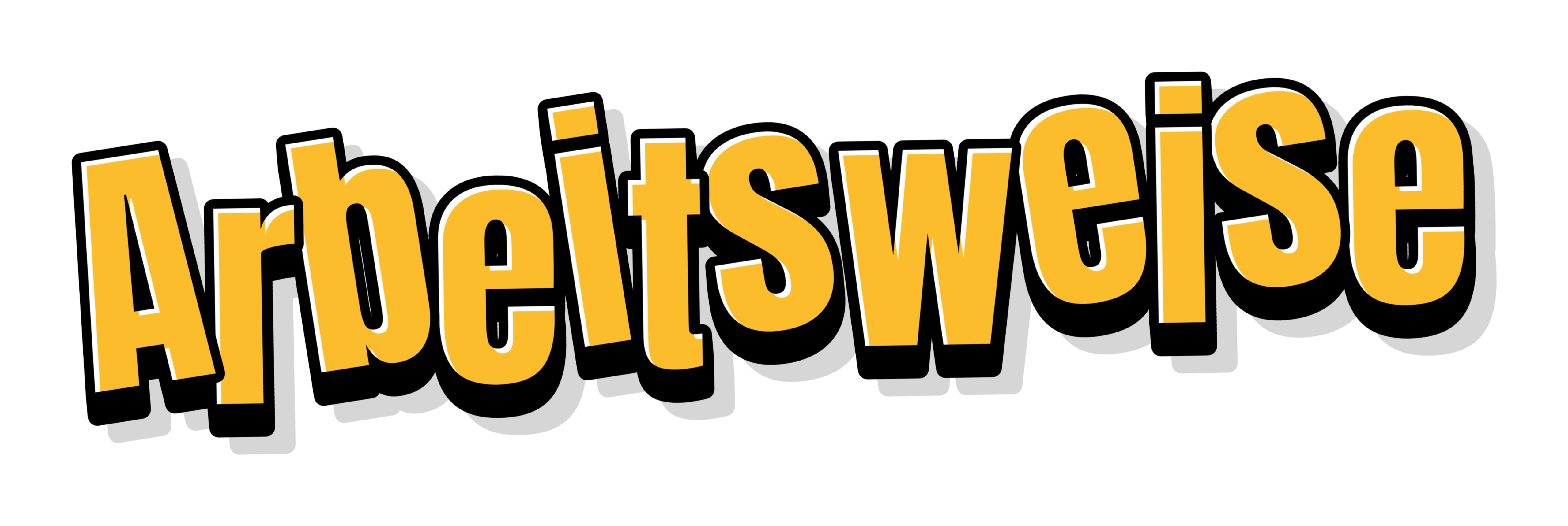 Arbeitsweise